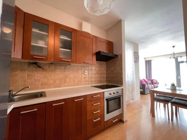 🏡 Moderný 2-izbový byt s lodžiou pri Kuchajde – novostavba Platan, Bajkalská ulica (BA)  