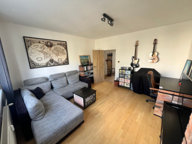 2 izbový byt na Rybárskej ulici v meste Sliač - cena dohodou