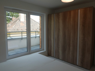 🌟 Prenájom exkluzívneho 2-izbového bytu – Opavská, Kramáre, Bratislava 🌟  Predstavujeme 