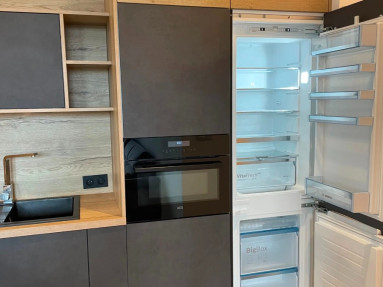   🌇 Moderný 2-izbový byt s veľkorysou terasou (50 m²) – Citypark Ružinov, Plynárenská Pon