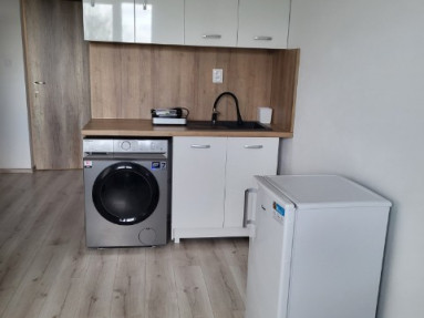 ✨ Moderná garsónka v novostavbe | Ihneď voľná | Bratislava – Vrakuňa  💰 Cena: 460 € / mes