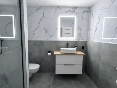 Štýlový a kompletne zrekonštruovaný 2-izbový byt na ul. Gen. Svobodu vo Zvolene