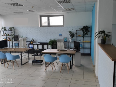 Kancelárske priestory, Žilina - Bulvár, 90 m2, Cena: 700 Eur/mesiac + DPH + En