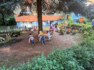 3-izb. bauring - po rekonštrukcii, na Fončorde, loggia s pekným výhľadom