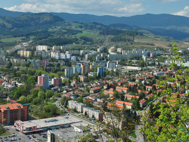 PRIPRAVUJEME: 2-izbový byt po rekonštrukcii s lodžiou – Fončorda, Banská Bystrica