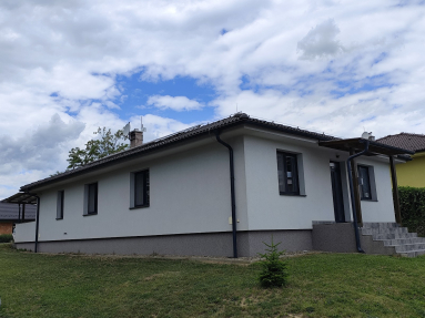  Rodinný dom vo vyhľadávanej lokalite
