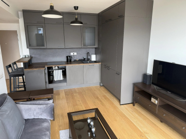   STARÉ MESTO – VYDRICA | LUXUSNÝ 2-IZBOVÝ BYT | NOVOSTAVBA | VÝHĽAD NA DUNAJ | LODŽIA | G