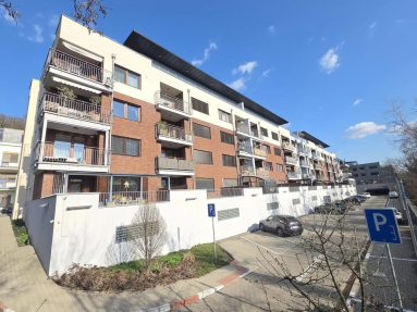  KRAMÁRE – ĎUMBIERSKA | TOP LOKALITA PRI ŽELEZNEJ STUDNIČKE | NOVOSTAVBA | 2 IZBY | TERASA