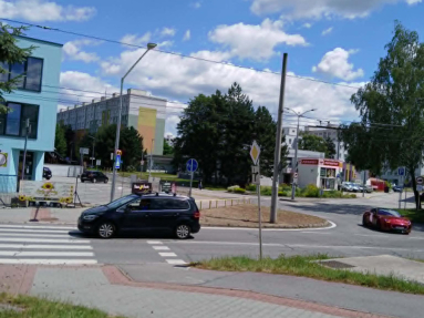 Obchodný priestor, Žilina - Solinky, 35 m2