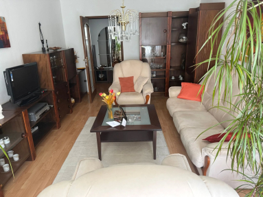 PETRŽALKA – MAMATEYOVA | VEĽKÝ 3-IZBOVÝ BYT (72,6 m²) | 3 SAMOSTATNÉ IZBY | LOGGIA | OPROT