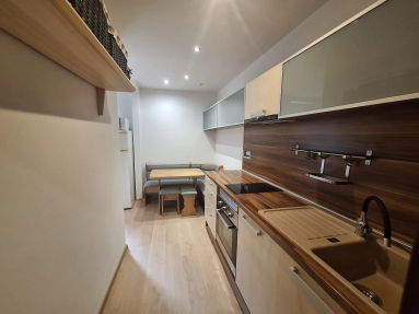 🏡 ÚTULNÝ 1,5-IZBOVÝ BYT PO REKONŠTRUKCII – RUŽINOV, NIVY ✨  Hľadáte príjemné a moderné bý