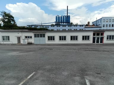 PRENÁJOM - POLYFUNKČNÝ OBJEKT / BUDOVA - NECPALSKÁ CESTA 34 B – PRIEVIDZA