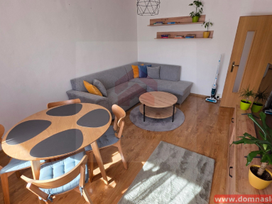 3 izbový byt Košice – centrum Terasy
