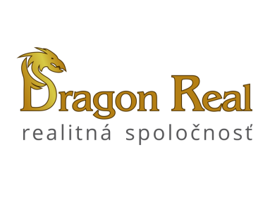 DRAGON REAL, s.r.o. - realitná agentúra