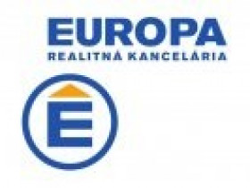 EUROPA - realitná kancelária