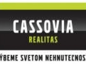 CASSOVIA REALITAS Košice s.r.o.