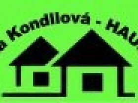 Ružena Kondllová-HAUSREAL