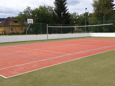 sportovisko