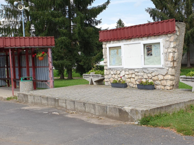 zastavka