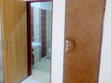 Ambulancia sociálne zariadenie 1