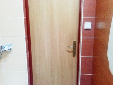 Ambulancia sociálne zariadenie 3