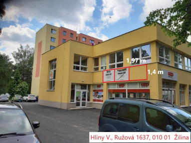 Hliny V