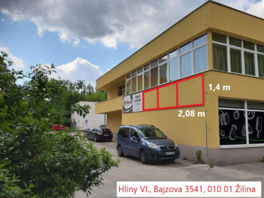 Hliny VI