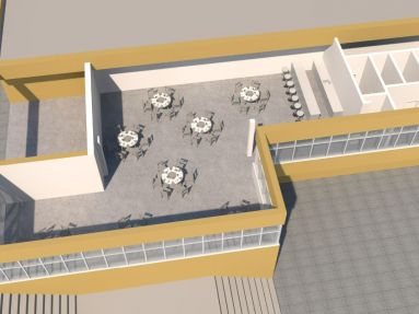 BB - Kyjevské - terasa - Obrázek2