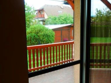 2. samostatný vchod