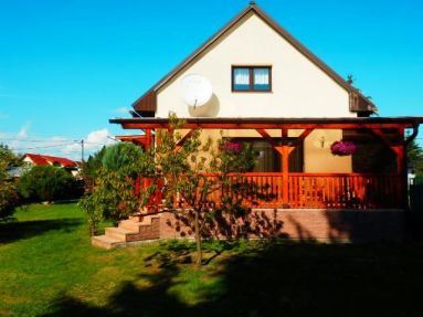 Pohľad južný od potoka