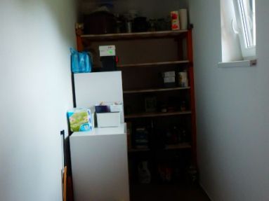 Technická miestnosť