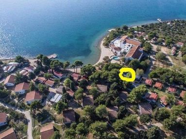 Pohlad na umiestnenie domceka