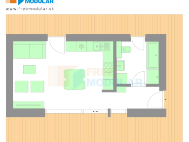 MODUL 9 bazos
