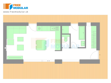 MODUL 11 bazos