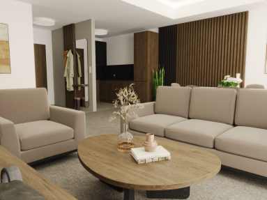 Apartman L1
