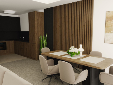 Apartman L3