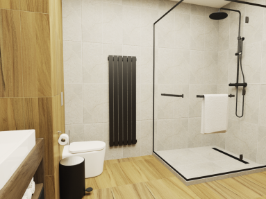 Apartmán L5
