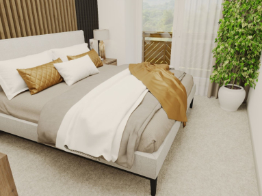 Apartmán M4