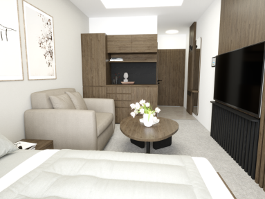 Apartmán S1