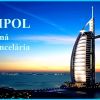 Mipol - logo