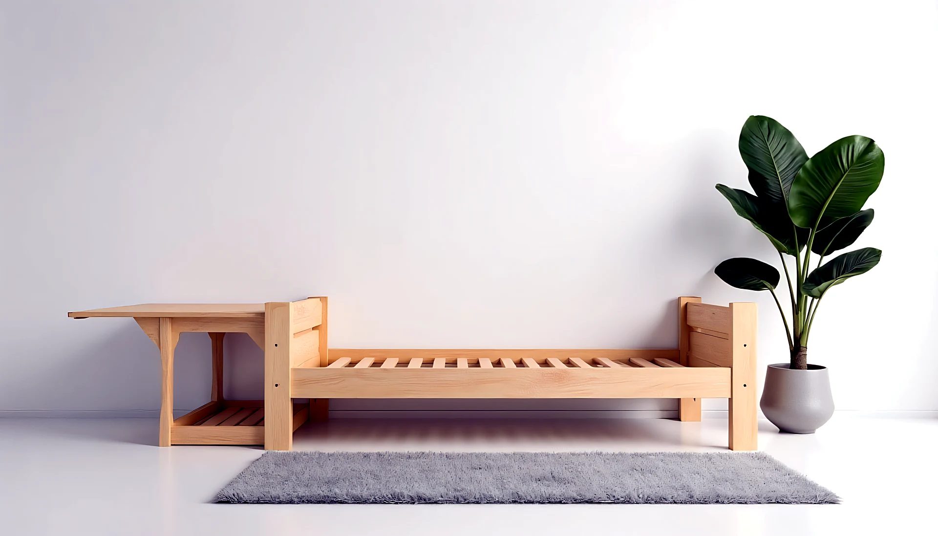 Investícia do detskej izby: Ako zabrániť tomu, aby ste každé tri roky vyhadzovali nábytok?