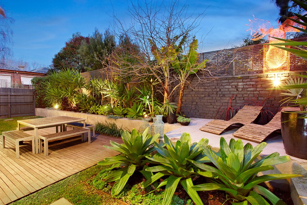 Projekt prerobeného moderného rodinného domu