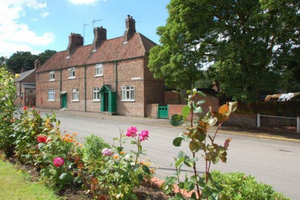  West Hestlerton. Zdroj: cundalls.co.uk