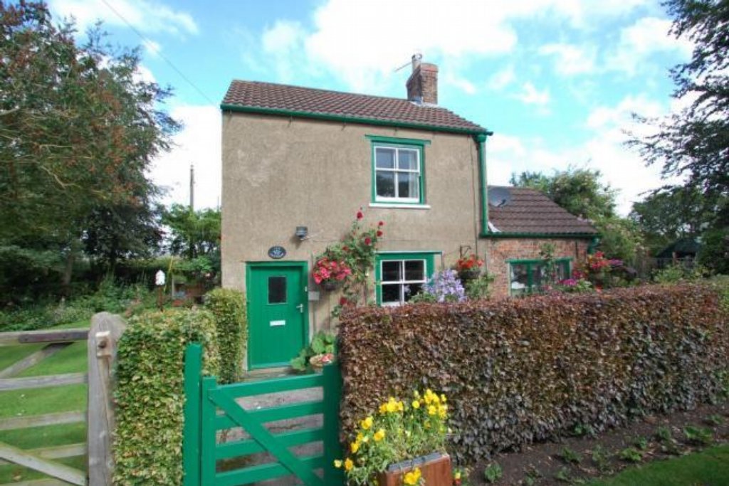  West Hestlerton. Zdroj: cundalls.co.uk