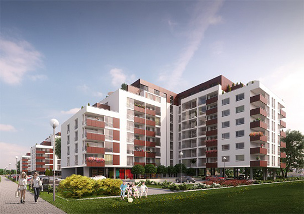 Bývanie v novostavbe lacnejšie ako prenájom