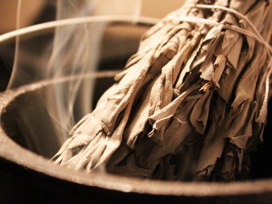 9. Vyčistite si priestor