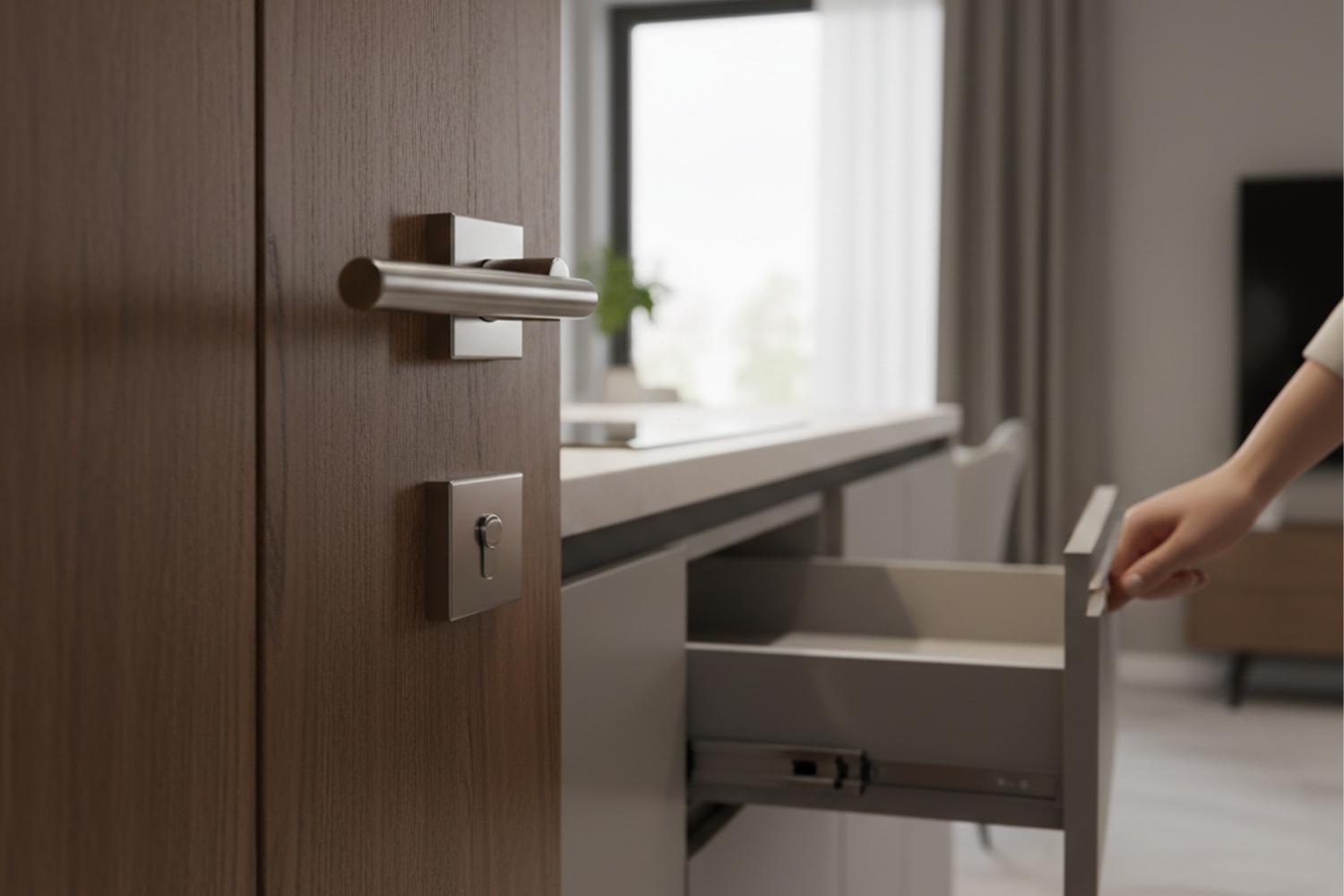 Kvalitné kovanie rozhoduje o životnosti dverí a nábytku. Odborníci z MP-kovania.sk radia, na čo si dať pozor