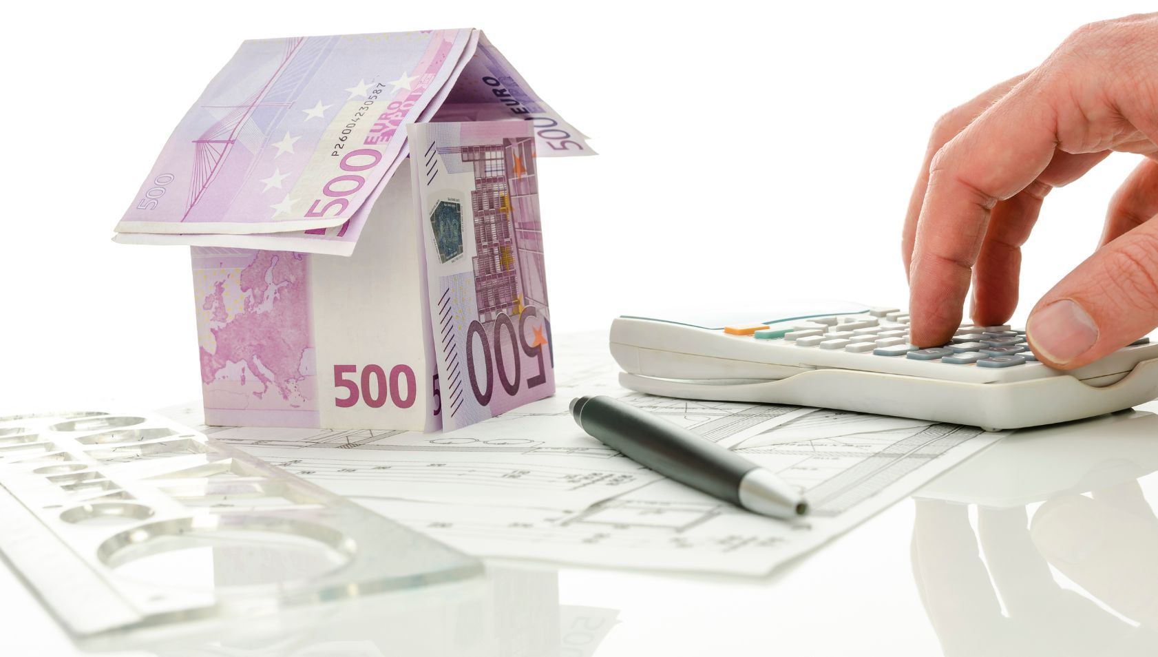 Výkup nehnuteľností Výkup nehnuteľností