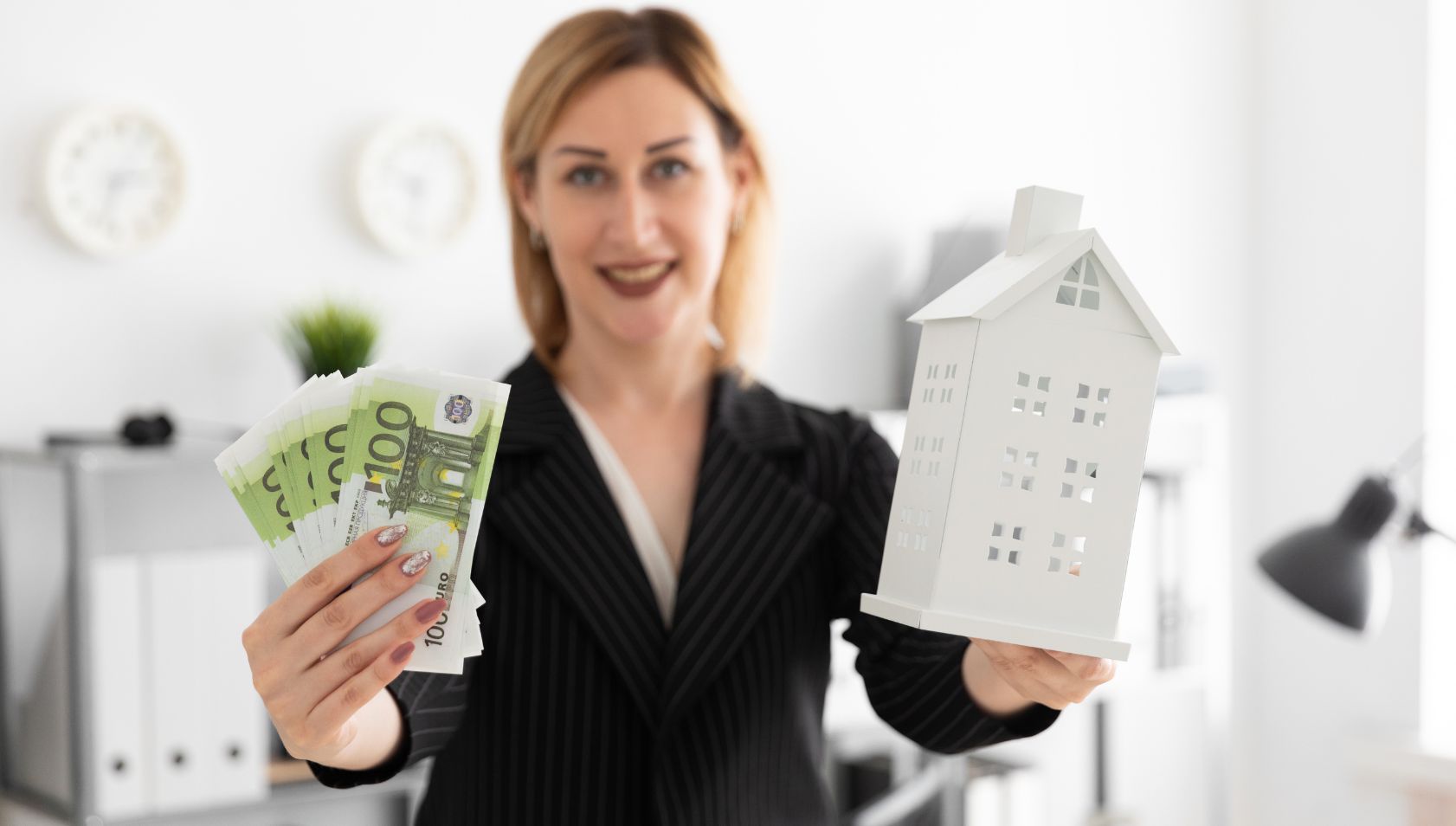 Výkup nehnuteľností Výkup nehnuteľností